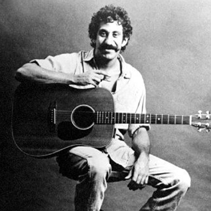 Jim Croce