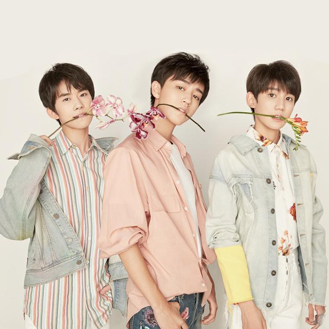 TFBOYS